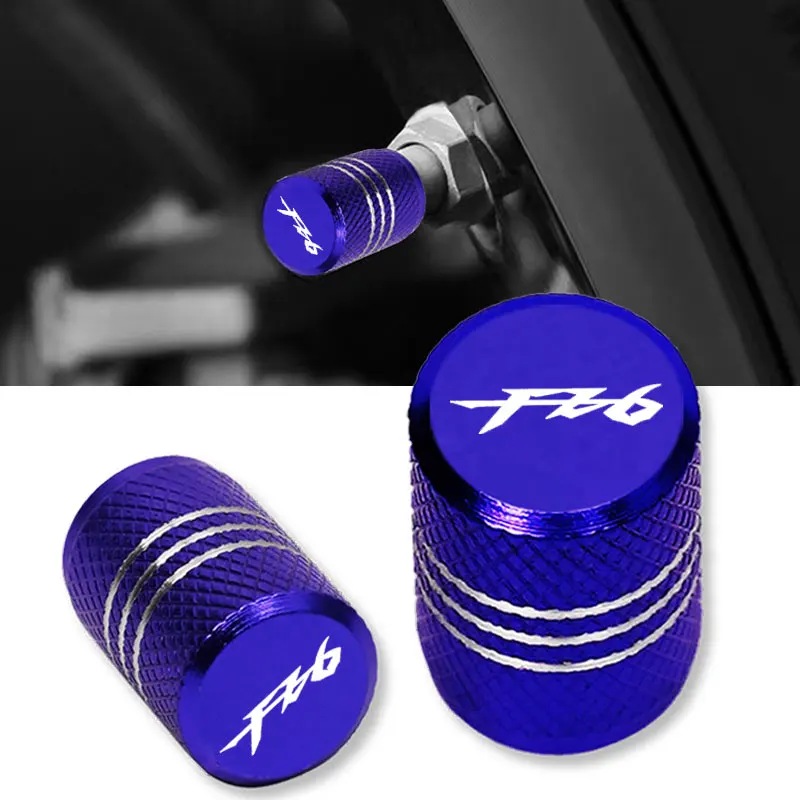 For Yamaha FZ6 FAZER FZ6 FZ6 R 2004-2015 2010 2011 2012 2013 2014 Motorcycle CNC Handle Bar Handlebar Grips Cap End handle Plugs