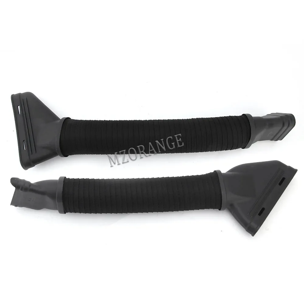 

Пара автомобильных воздухозаборных трубок для Mercedes-Benz ML350 GLS350 GL500 ML300 6420948797 6420948897 аксессуары для автоматических шлангов