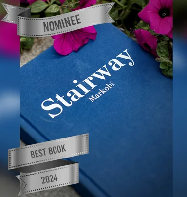 

Лестница Маркоби - Фокусы