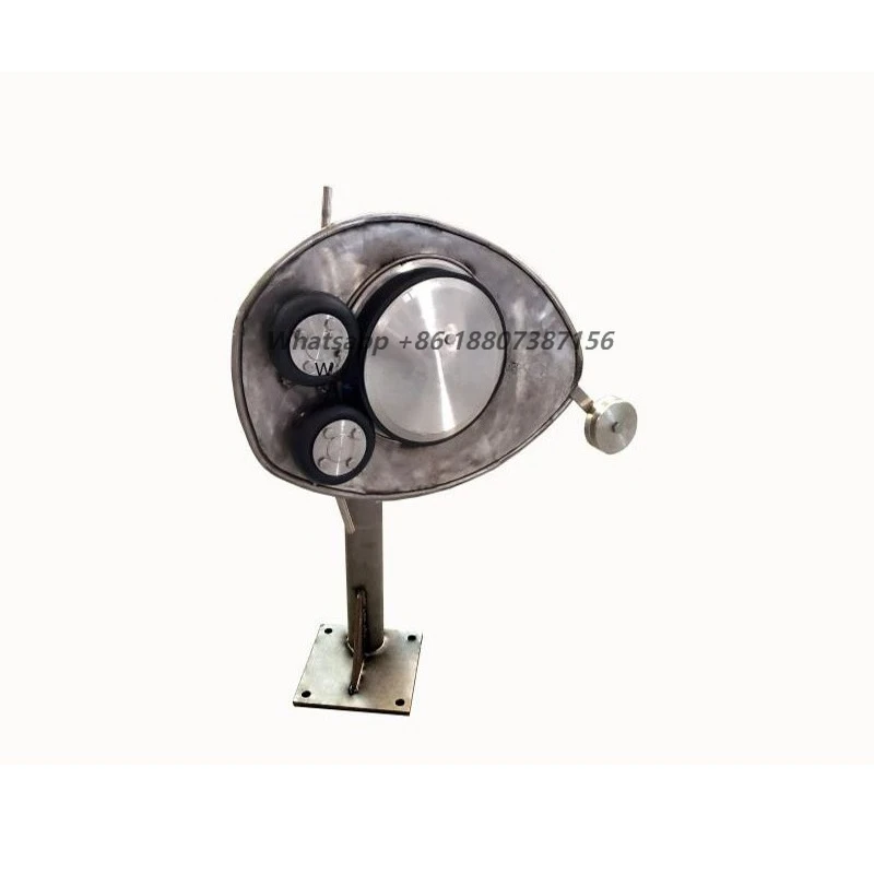 0.5-10 ton fishing hook hydraulic fishing net tractor