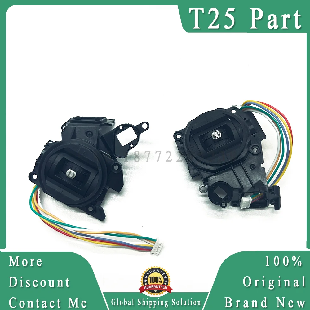 Original Agras T25 RC Remote Control Rocker Brand New for Dji T20P/T25/T40/T50 Drone Accessories Repair Part