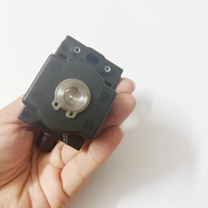 Brand New Agricultural Drone T70/T70P/T100 Solenoid Valve Assembly For DJI Argas Plant Protection Drones Repair Part