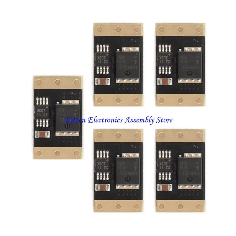 96GD Tall Efficiency Regulator Component with Extreme Low Forward Potential Drop and Overcurrent Security
