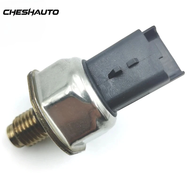 55PP03-02 Fuel Rail Pressure Sensor for VW Crafter Renault Logan Megane Dacia Logan Sangyong Kyron
