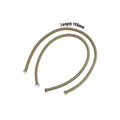 DE Rubber Rope