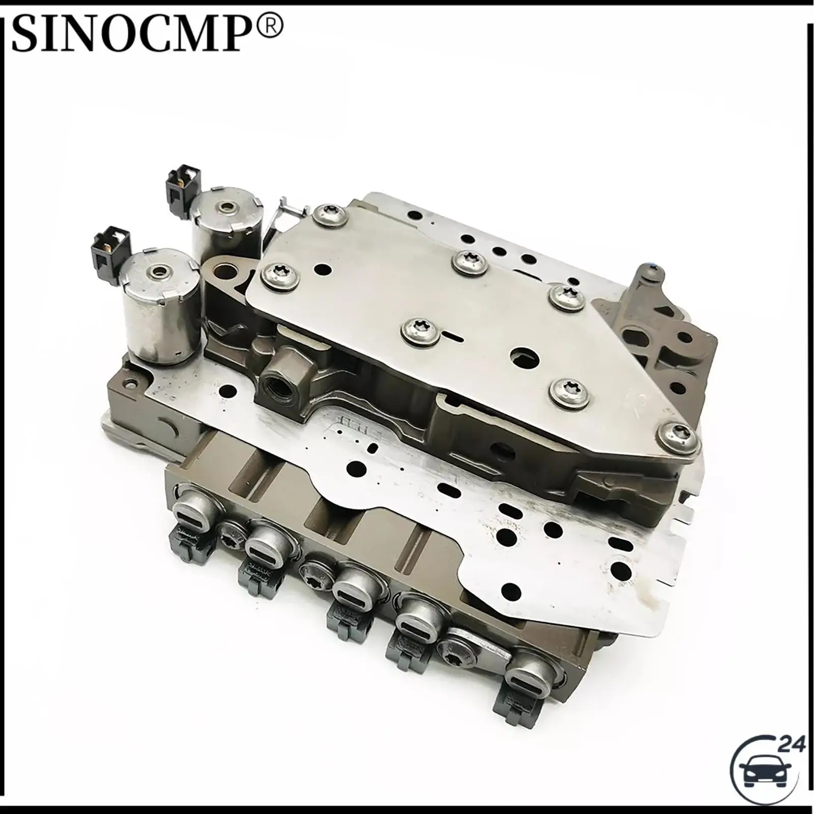 AL4 Dpo Transmissio…