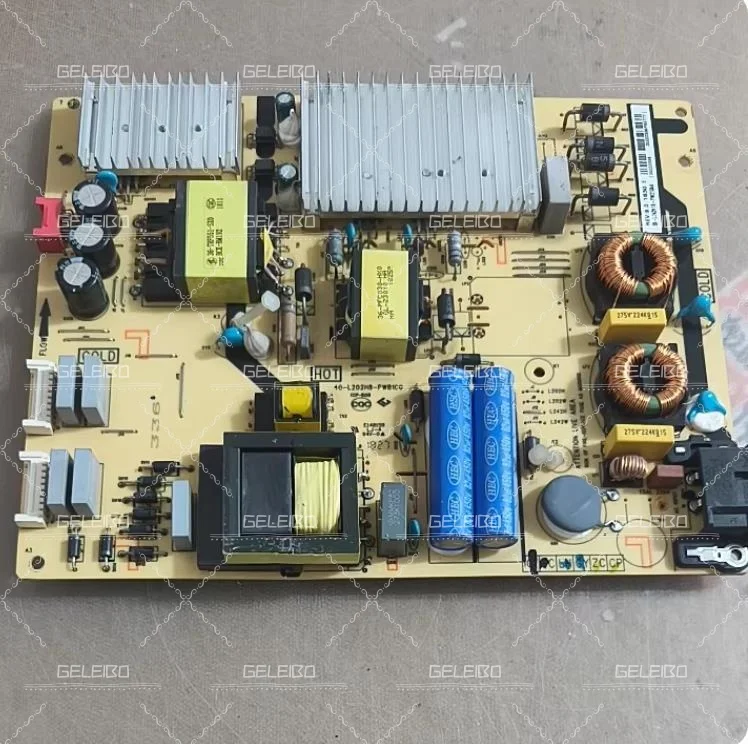 for 65C5 65C6  BOH 40-L202H8-PWB1CG 08-L242H18-PW200AA power supply board