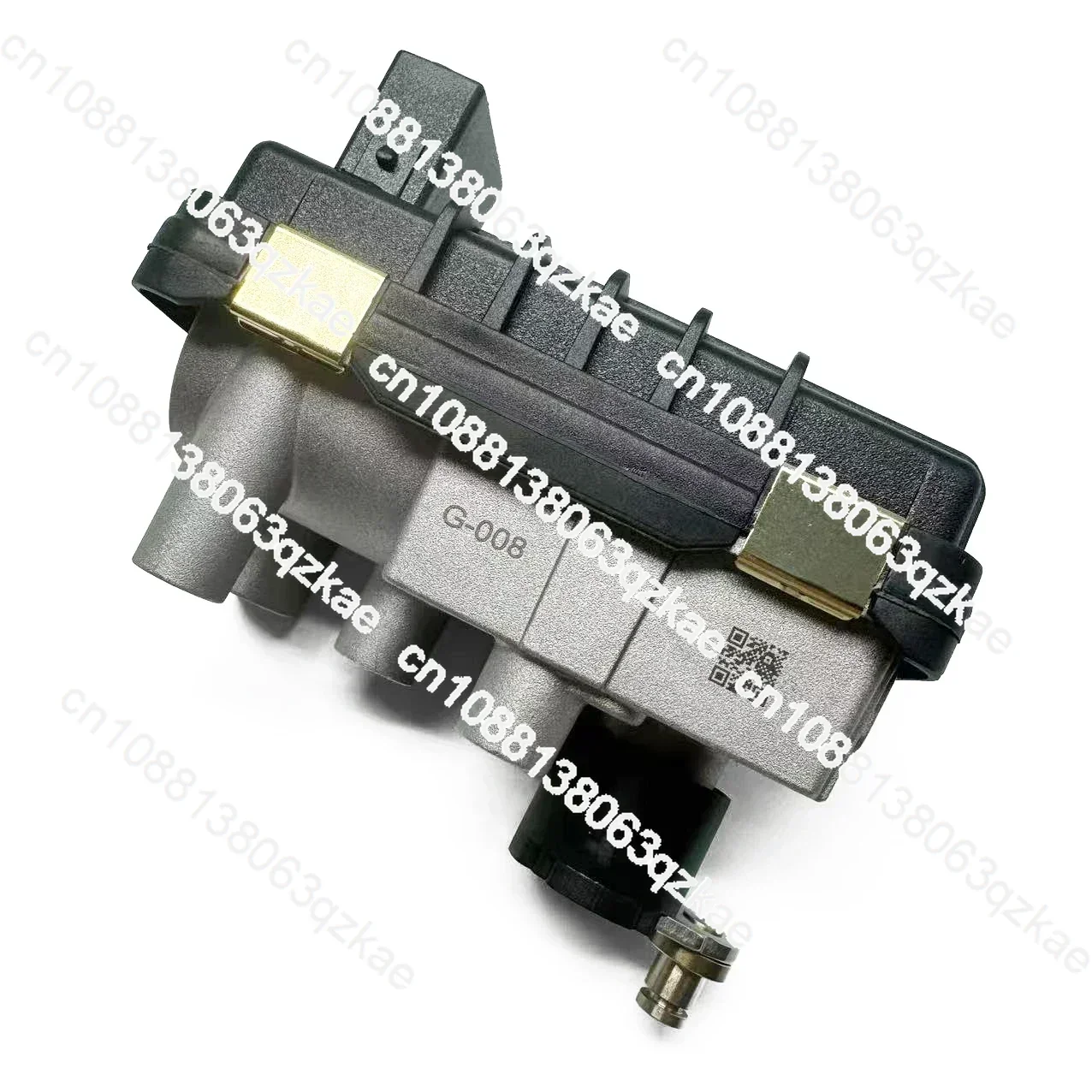 SAIC MAXUS LDV V80 Turbocharger control module actuator Supercharger control module G-008