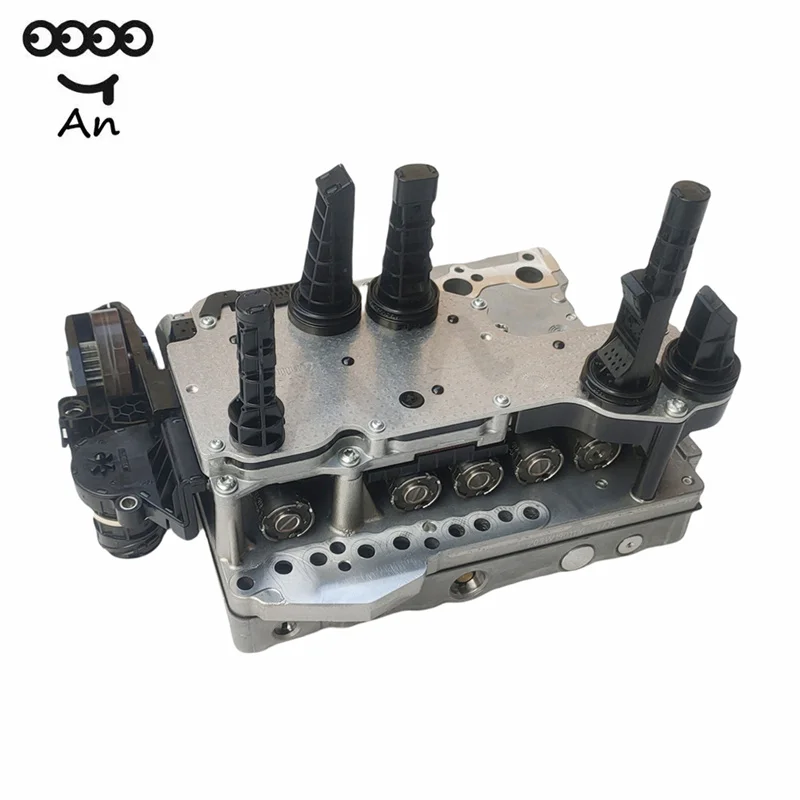 

MPS6 6DCT450 Transmission Valve Body Mechatronics TCU TCM for Ford Volvo Dodge Avenger Gearbox 7M5R7H035CA 7M5R14C247