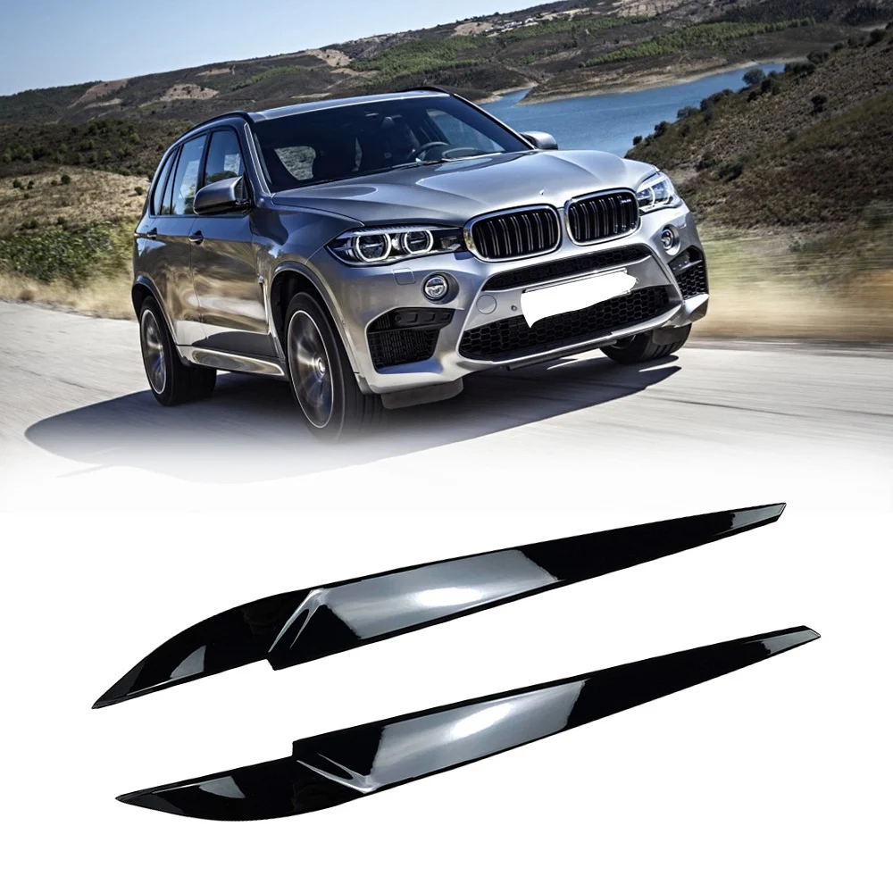 

Передняя фара для BMW X5 X6 F15 F16 2014-2018