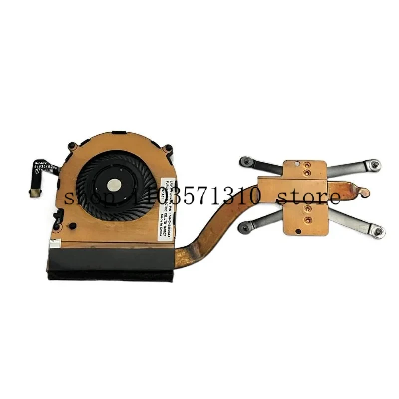 

For Lenovo ThinkPad X1 Carbon 4th Gen X1 Yoga 1st Gen Laptop Cooling Fan 00JT800 01AW976 01YT252 SH40H35820AA A0172A033X Tested