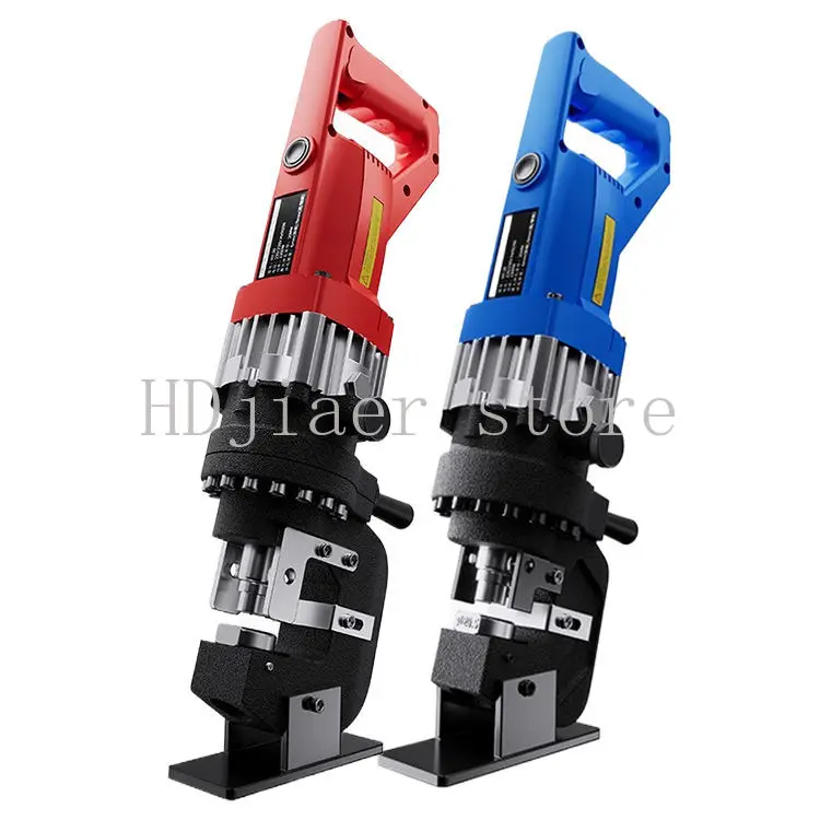 

2025 Trend Portable Hydraulic Hole Puncher - Efficient Sheet Metal Working Tool for Thin Metal Sheets