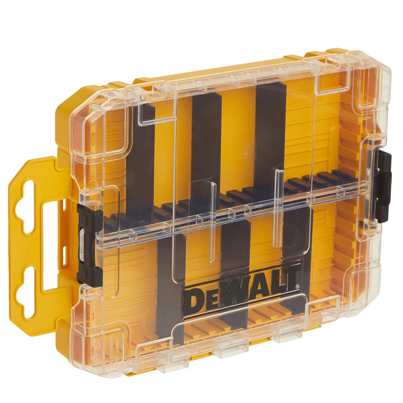 Imagem -02 - Dewalt-destacável Parts Storage Box Divisória Interna Acessórios Médio Tool Box Dwan2190