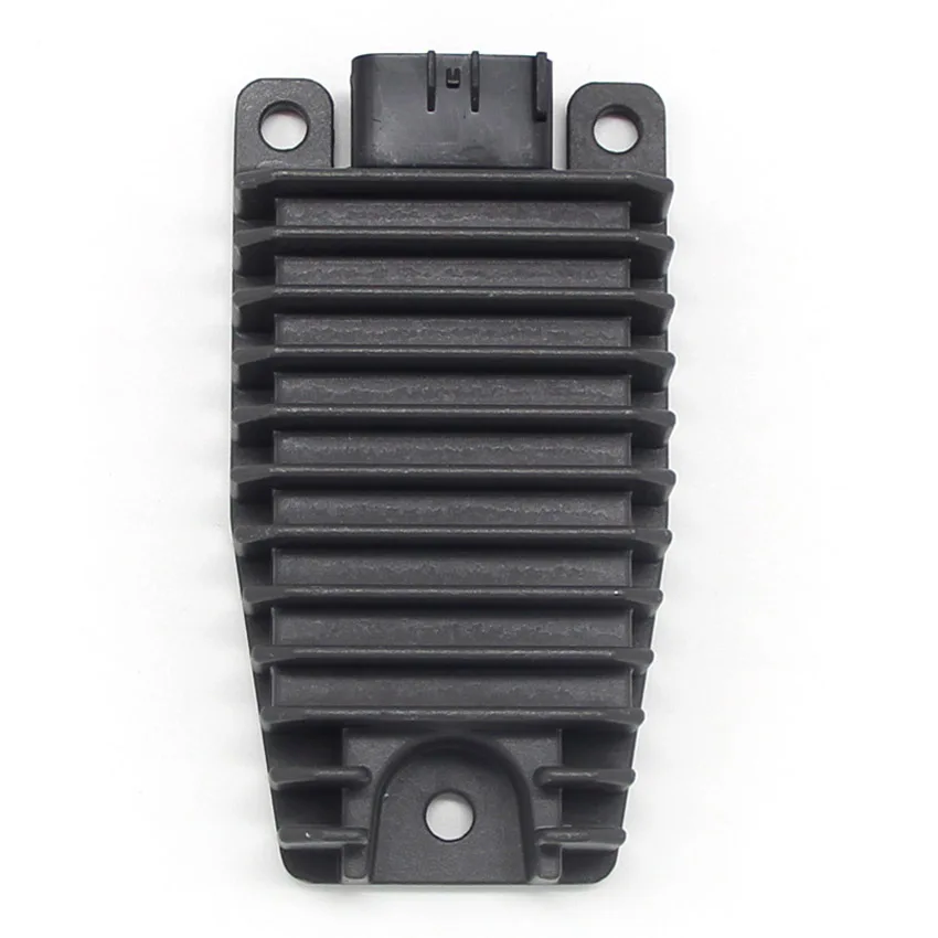 Voltage Regulator Rectifier For Can-Am ATV DS450 2008-2015  Can-Am ATV DS450 2008-2015 Can-Am 710000803 Can-Am DS450EFI view 3