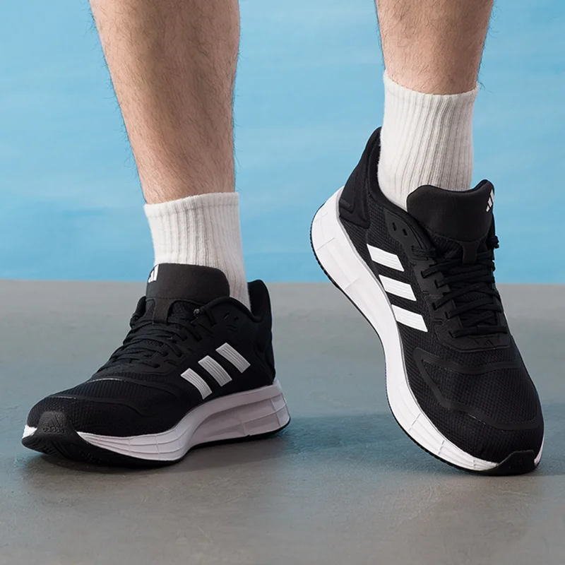 Adidas Men's Shoes Original Li - огляд і ціна Lightweight Road Running Shoes