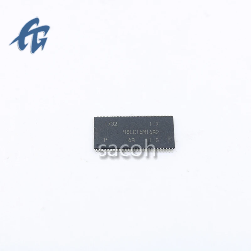 

SACOH High Quality Original Electronic Components Suppliers MT48LC16M16A2P-6A IT G 2PCS