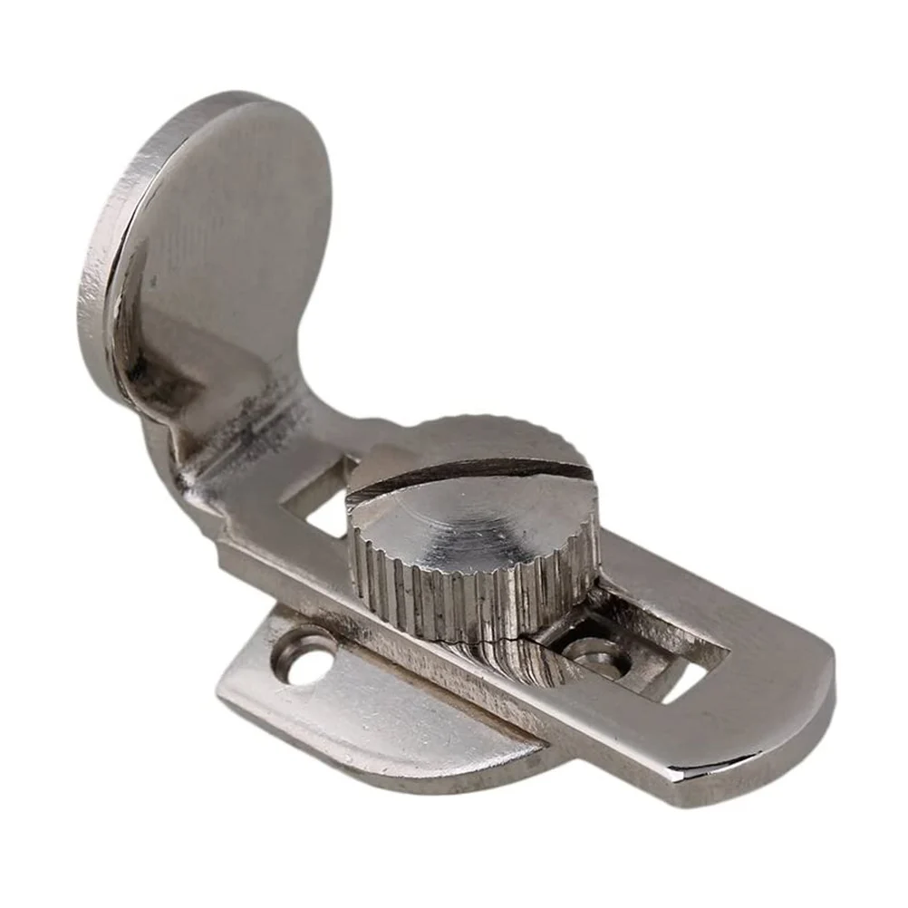 

Clarinet Accessories Comfortable Finger Support Nickelplated Brass Thumb Rest Durable Washable Long Lasting Musical Instruments