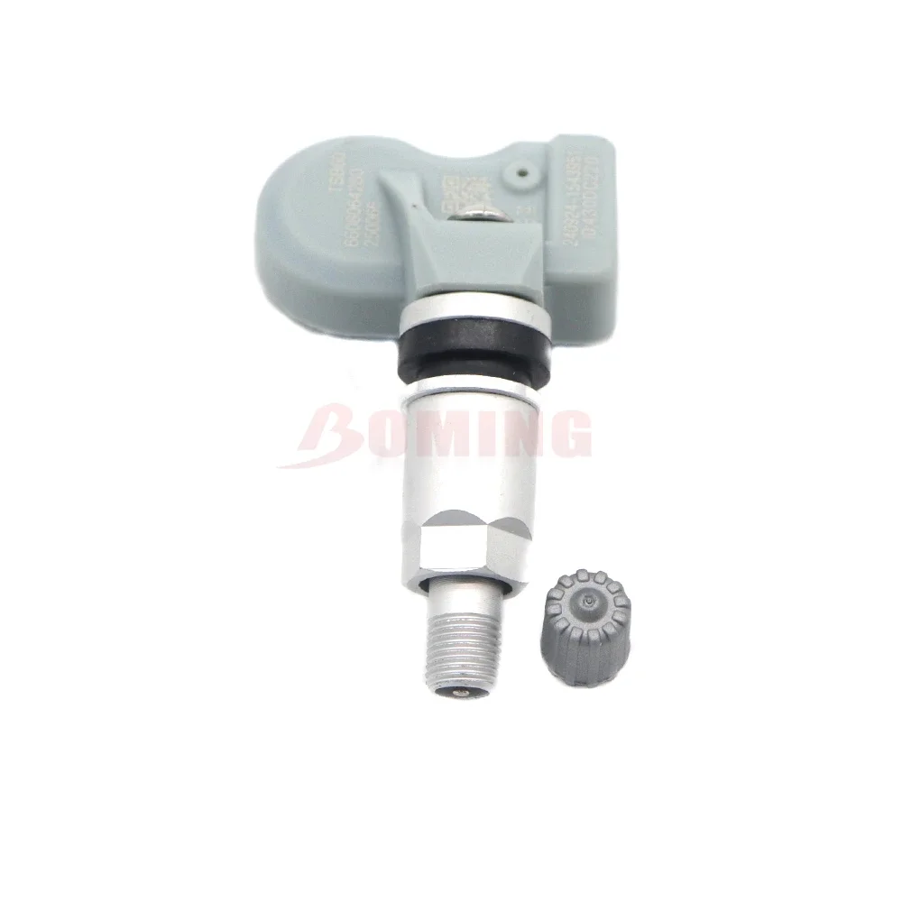 6608064280 66080-64280 433MHz NEW TPMS Tire Pressure Sensor For Geely Atlas COOL Atlas L VX11 L Galaxy L6 L7 Preface L GE11 A G6