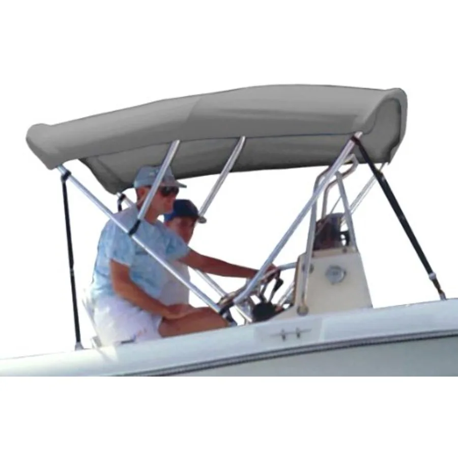 

Ткань для тента Bimini Top от Survivor Marine Products, серая, длина 8 футов, высота 54 дюйма, ширина 73-78 дюймов.