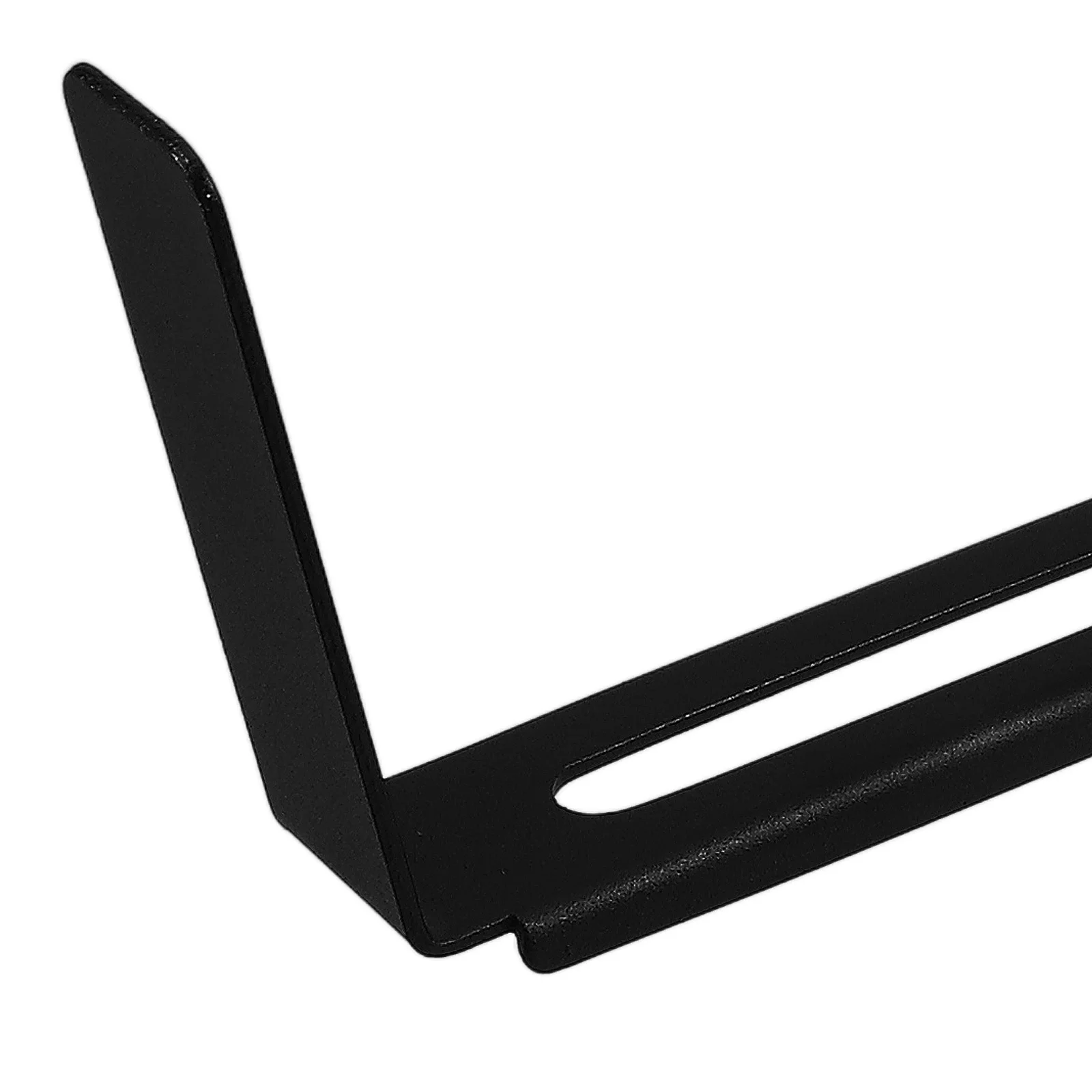 1 قطعة صندوق زهور قابل للتعديل قوس زارع تصاعد قوس ل درابزين النوافذ الأسوار قوي دعم بين قوسين السياج العالمي #4