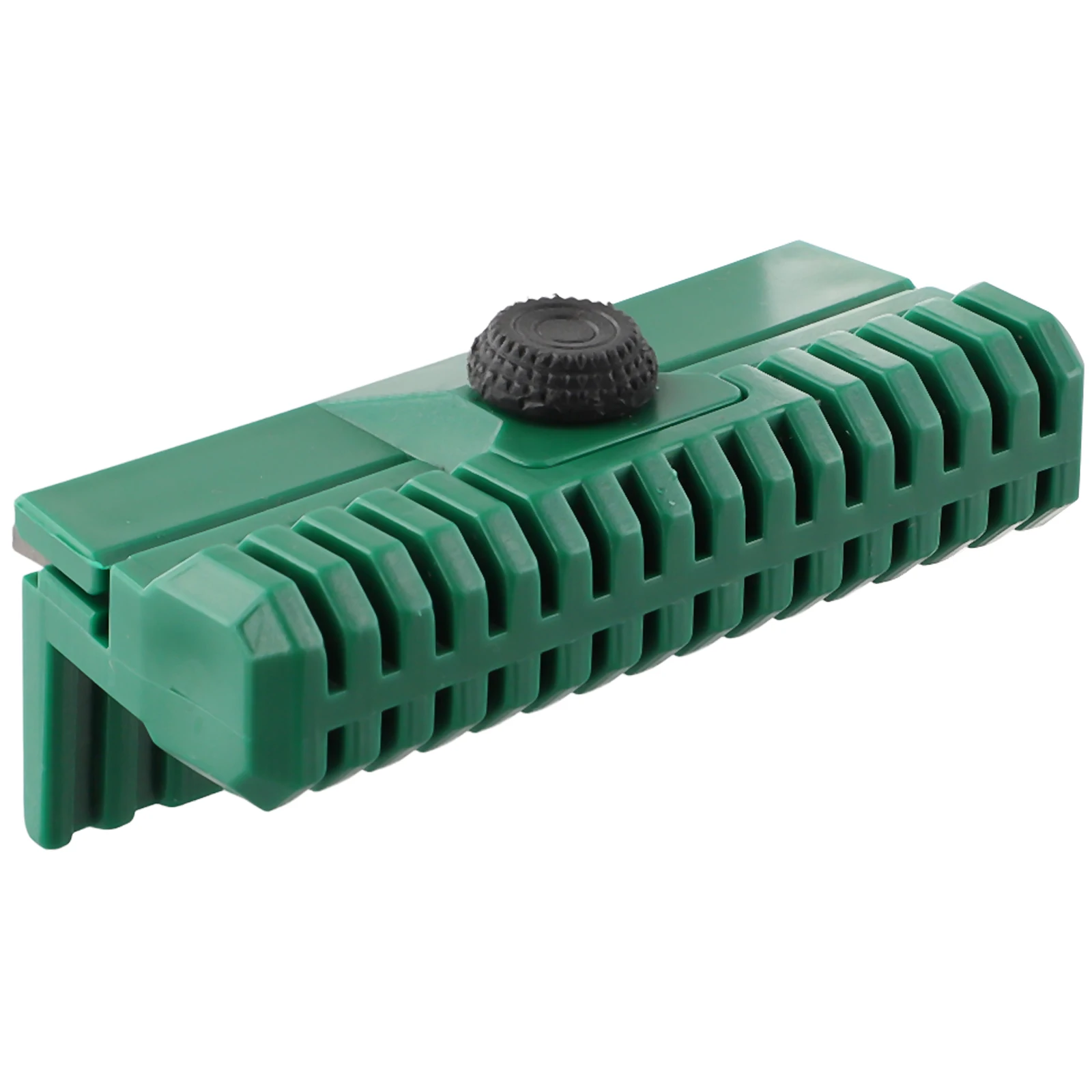 السكك الحديدية مضمد Synchrotron المسار سلسلة المنشار دليل الجدول سلسلة ملف بالمنشار دليل بار الأخضر حديقة الحديقة اكسسوارات 1 قطعة #5