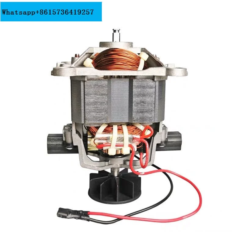 

Suitable for TWK tm-767, TM-800 Little Sun Smoothie Machine JTC TM-800A Motor Accessories