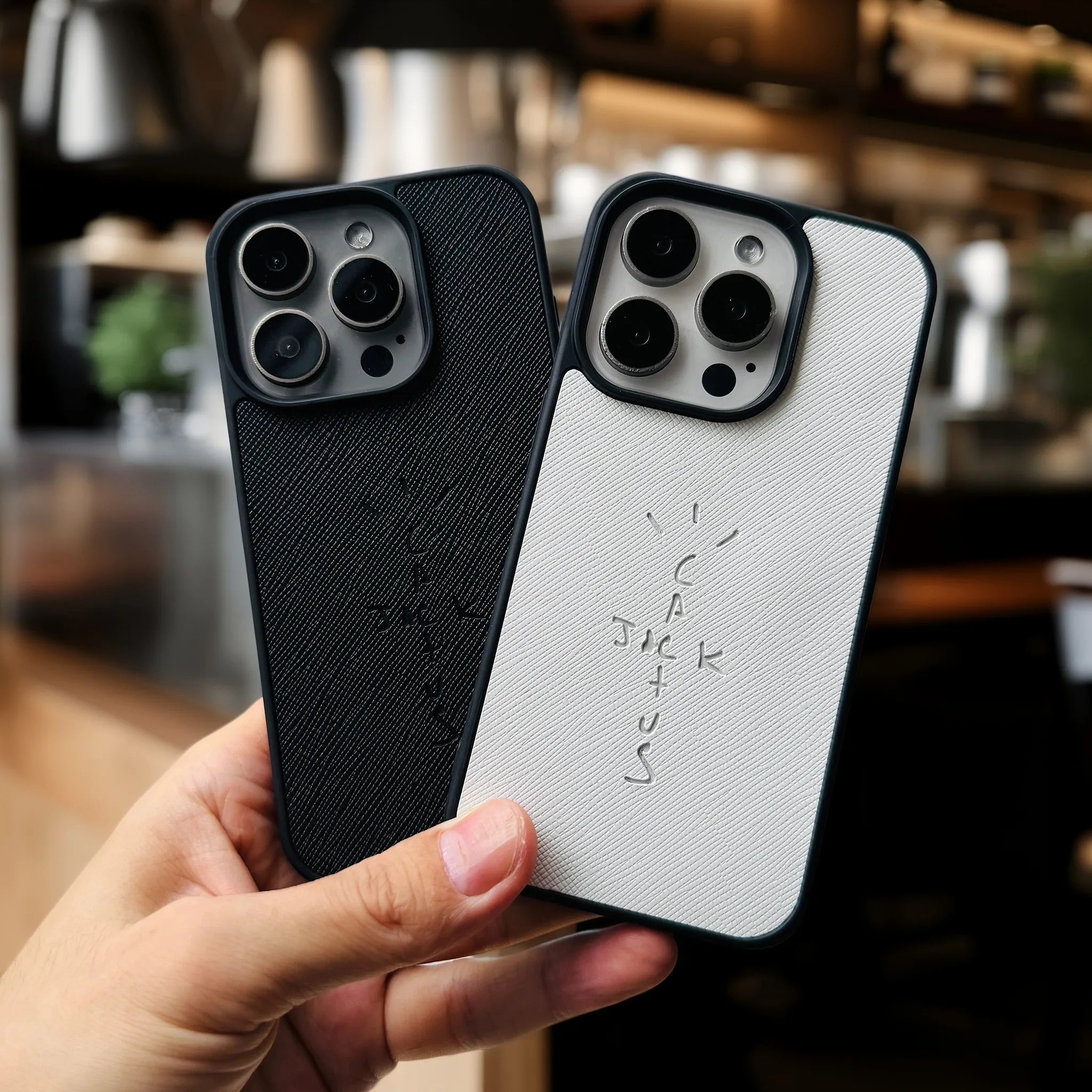 Hip Hop Jack Phone … - image