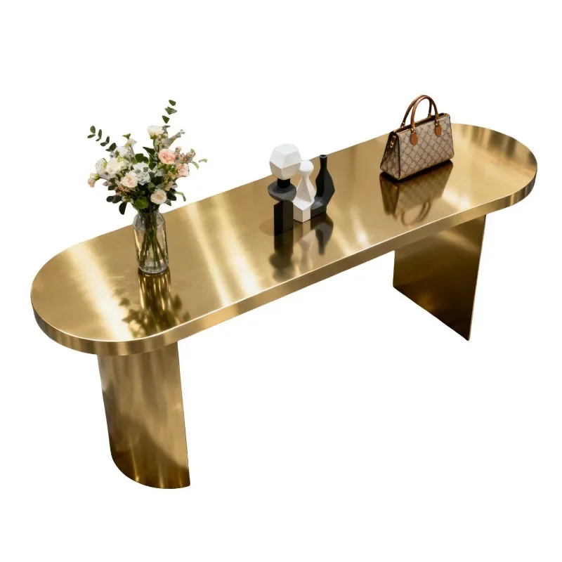 Shelf Display Table Flow Table Shoe Bag Props Display Table