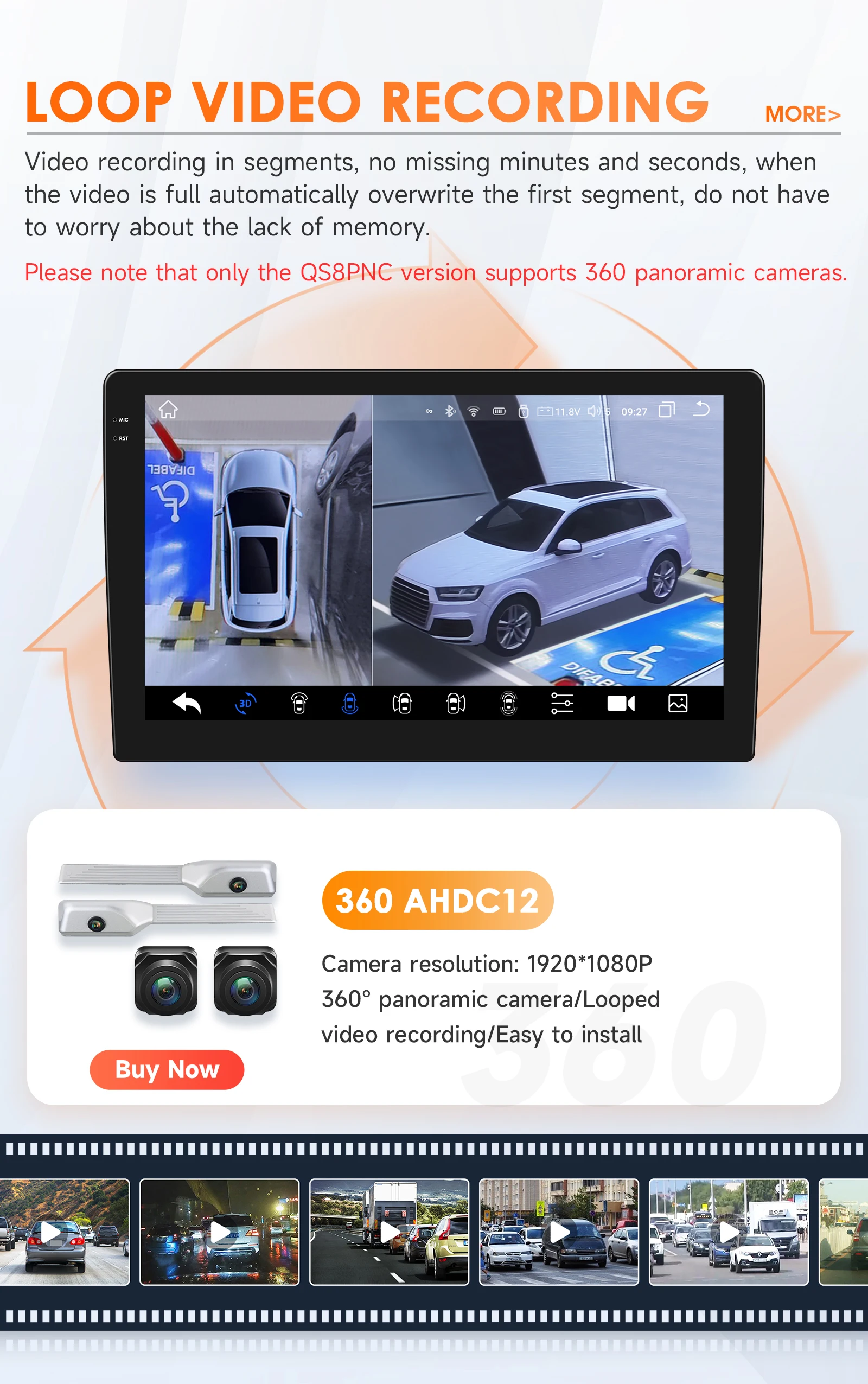 Android Auto Car Radio GPS Wifi Multimedia Video Player RDS For Jeep Wrangler/Grand Cherokee For Dodge Ram For Chrysler Sebring view 4