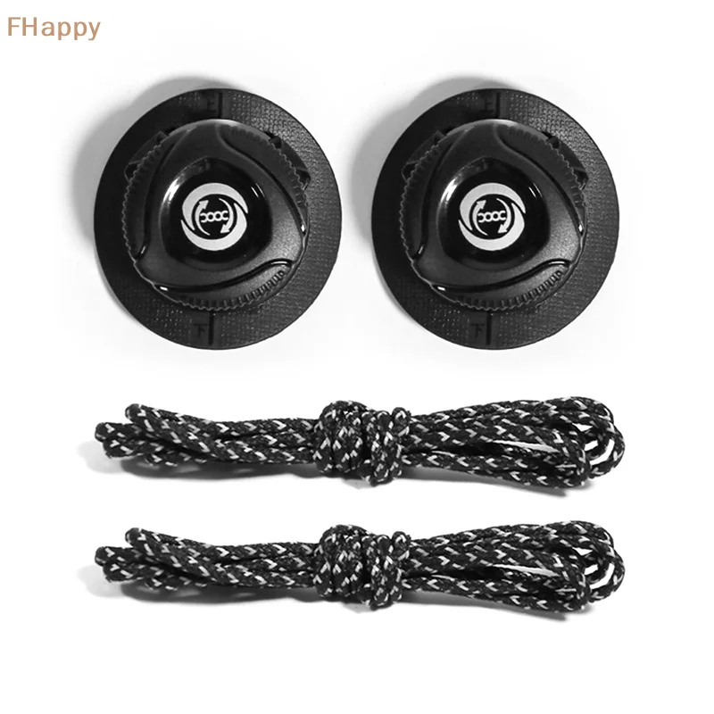 1 пара, эластичные шнурки для обуви