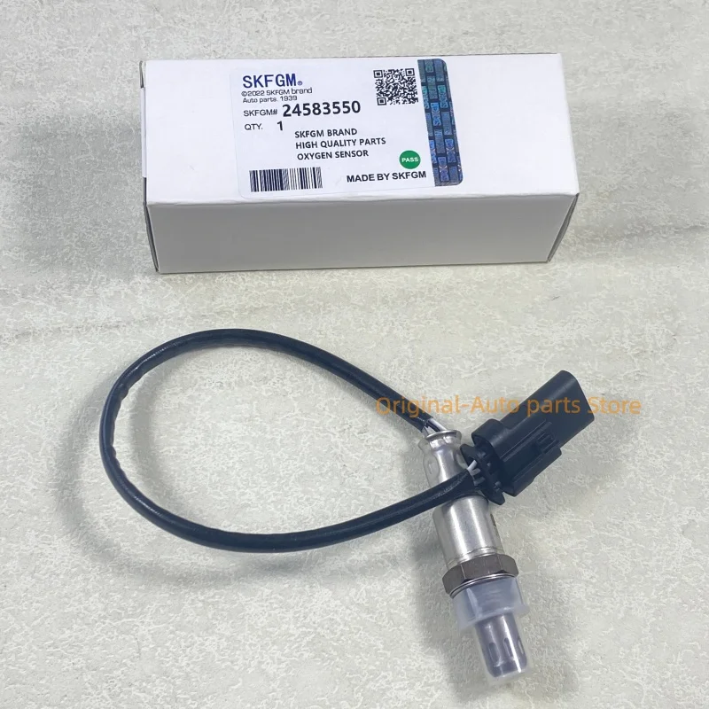 

24583550 Lambda O2 Oxygen Sensor OEM# 24581407 For Chevrolet Prisma Cobalt