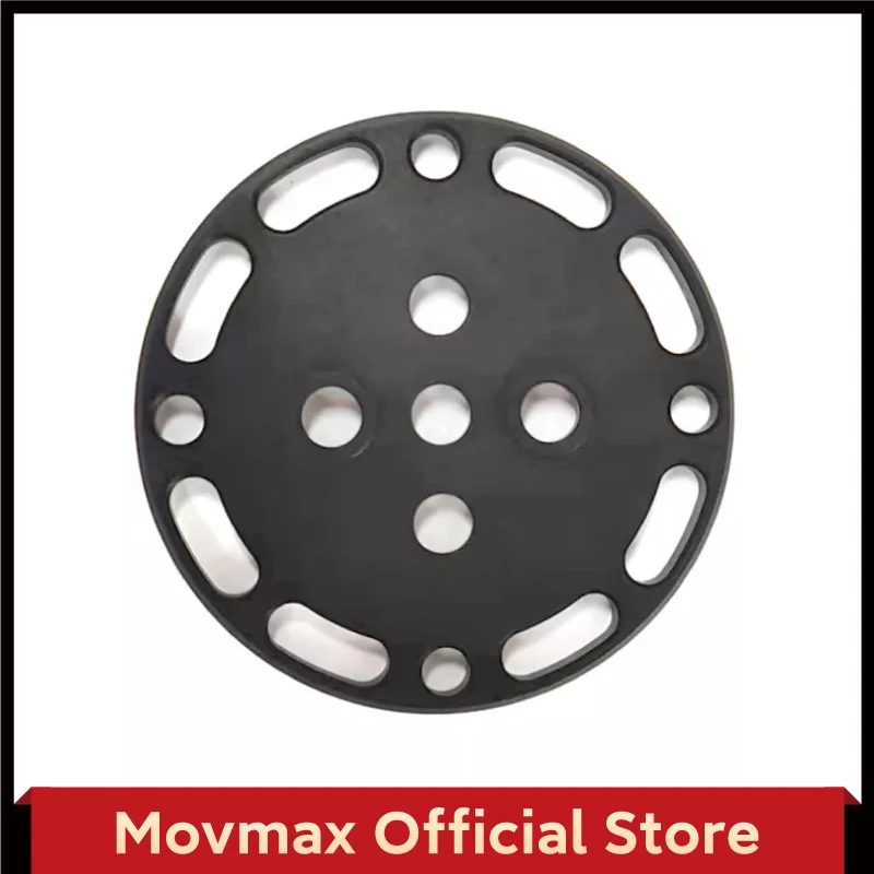 MOVMAX Base Plate Connector