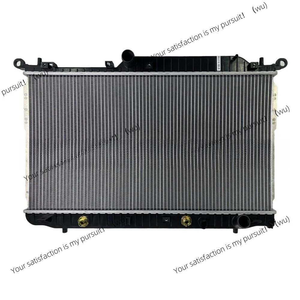 

Подходит для радиатора 1,8-АТ, резервуара для воды 9017683, 9010530.