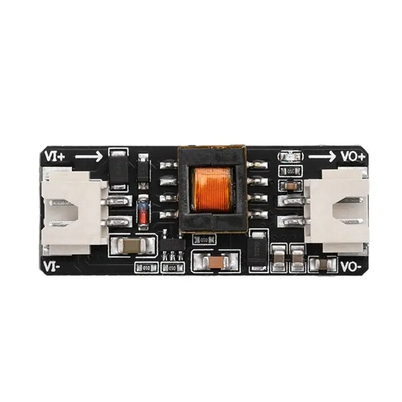 3CGRO-DC-DC DC Isolated Power Supply Module DC Isolated Power Supply Module Wide Voltage Input 5-36V Output 12V 5W