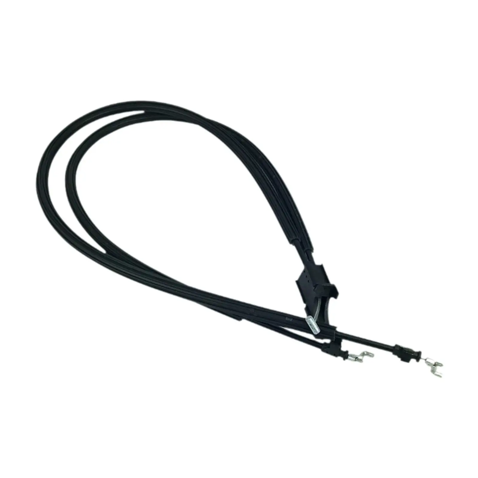 Right Hand Seat Tilt Cable 1441166 Practical Replace for Ford Fiesta MK6