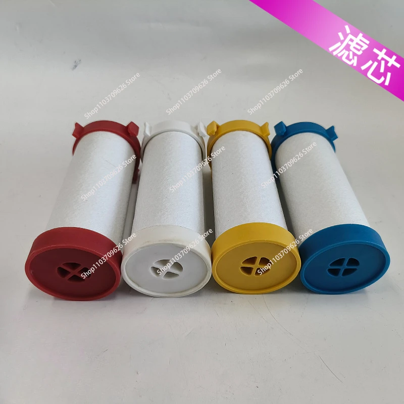 Laser Cutting Polishing Filter for Air Compressor Filter Element HDG-30C/T/a/X