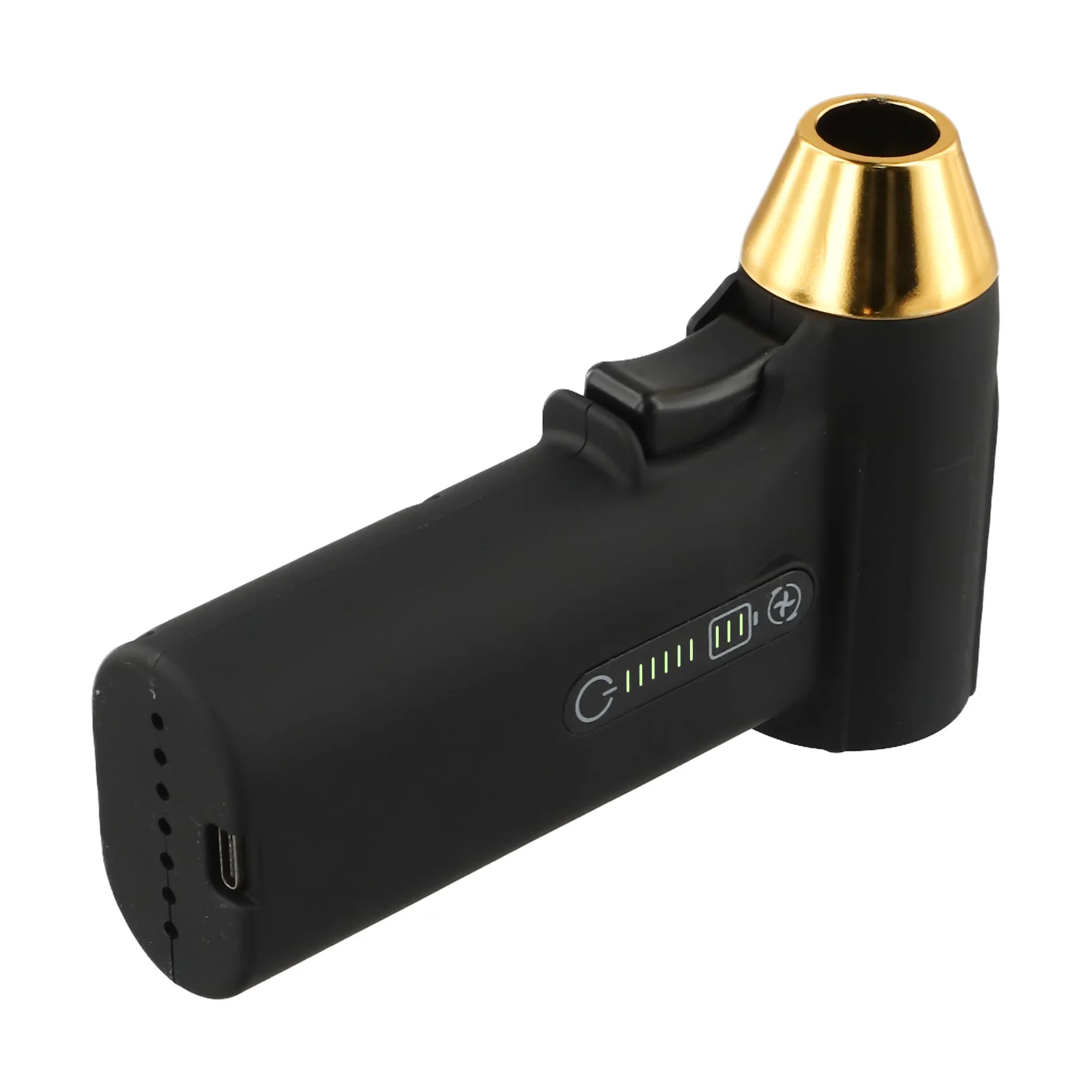 تنظيف المنزل مجفف الشعر فرش السيارات فرش عالية السرعة المحرك 80*125*30 مللي متر 130000 دورة في الدقيقة سرعة هيكل خفيف الوزن للسيارات #2