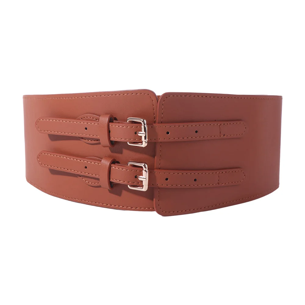 cintos-elegantes-ajustaveis-de-pu-corset-de-couro-em-cores-solidas-faixa-elastica-larga-para-vestidos