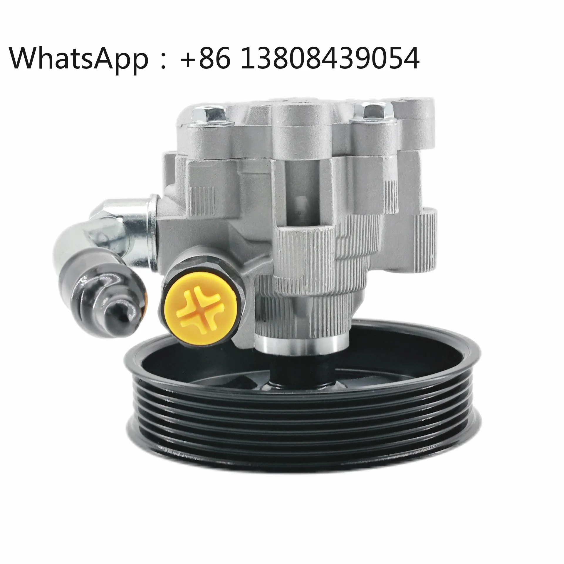 

2UZ Engine Power Steering Pump for Land Cruiser 4.7 LX470 4431060400