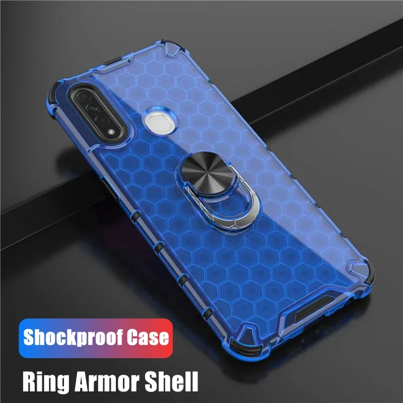 Shockproof Case For Honor 70 50 90 8A 8X 9X View 30 20 Lite 9C 9S 30S 20S Transparent Magnet Case Cover For Honor X7 X8 X9 X9A