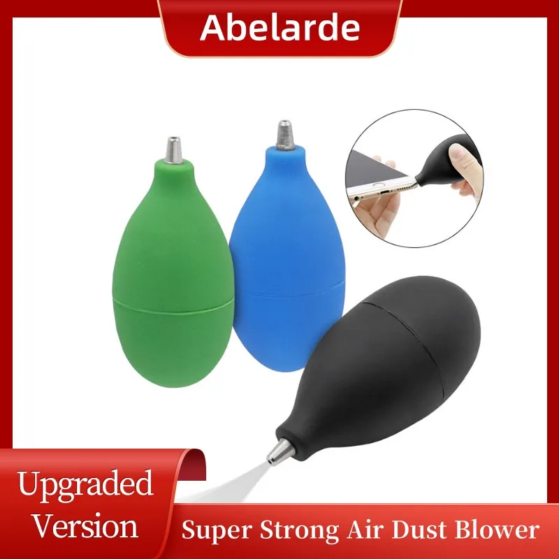 Phone Repair Dust Cleaner Air Blower Ball Dust Cleaning Pen for Phone PCB PC Keyboard Camera Lens Cleaning