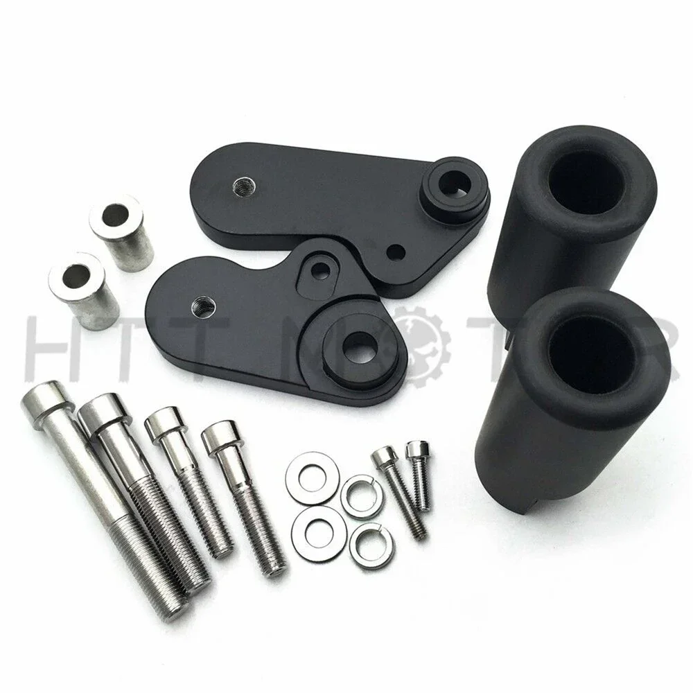 

Motorcycle Crash Protectors Frame Sliders for Yamaha 2009-2015 YZF R1