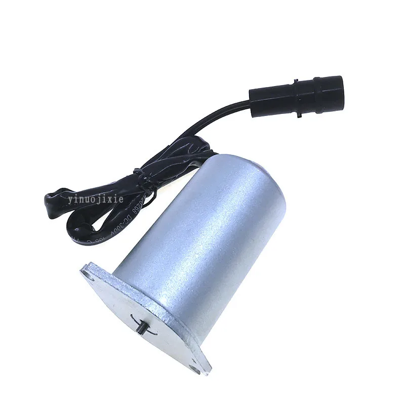 

For Caterpillar Solenoid Valve CAT Hydraulic Pump Solenoid Valve E320 Main Pump Solenoid Valve (without Seat) 4I-5674