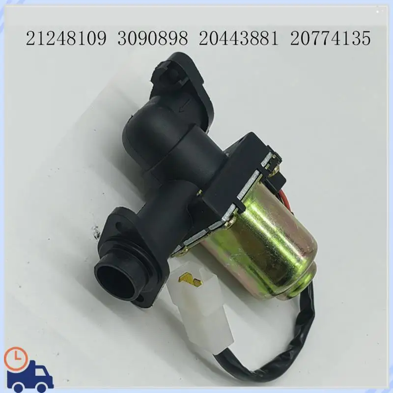 

Durable 21248109 Truck Pressure Control Valve For VOLVO Truck Pressure Control Water Valve 3090898 20443881 20774135