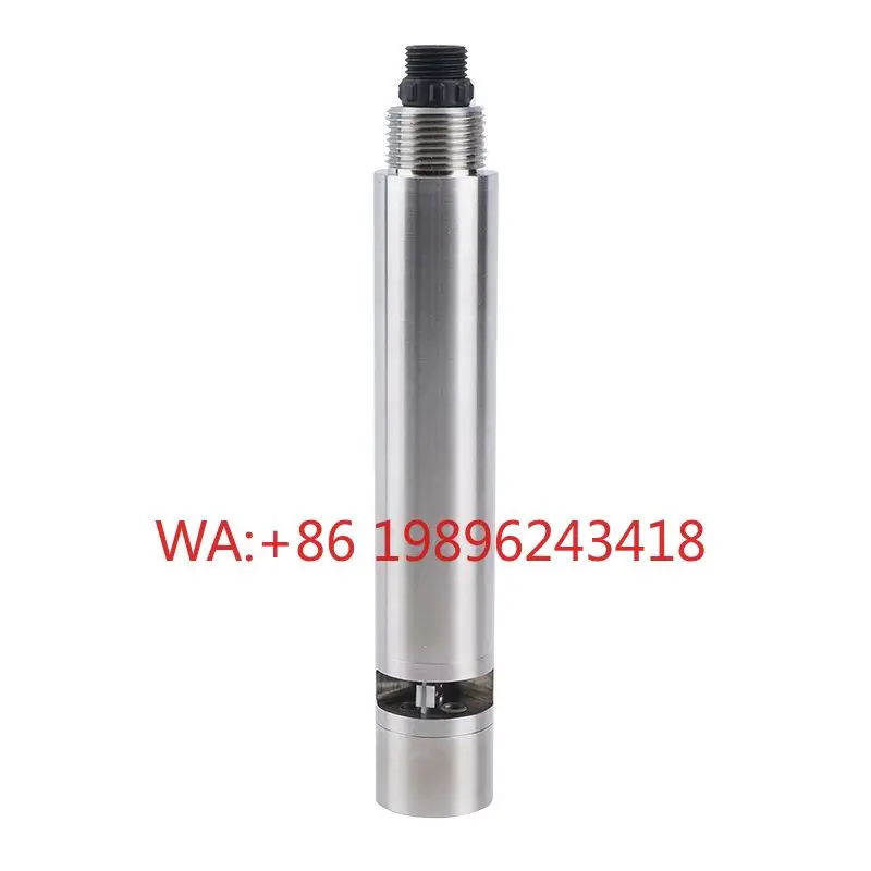 

Easy Installation Waste Water Treatment RS485 Output Online COD for Water Quality Monitoring