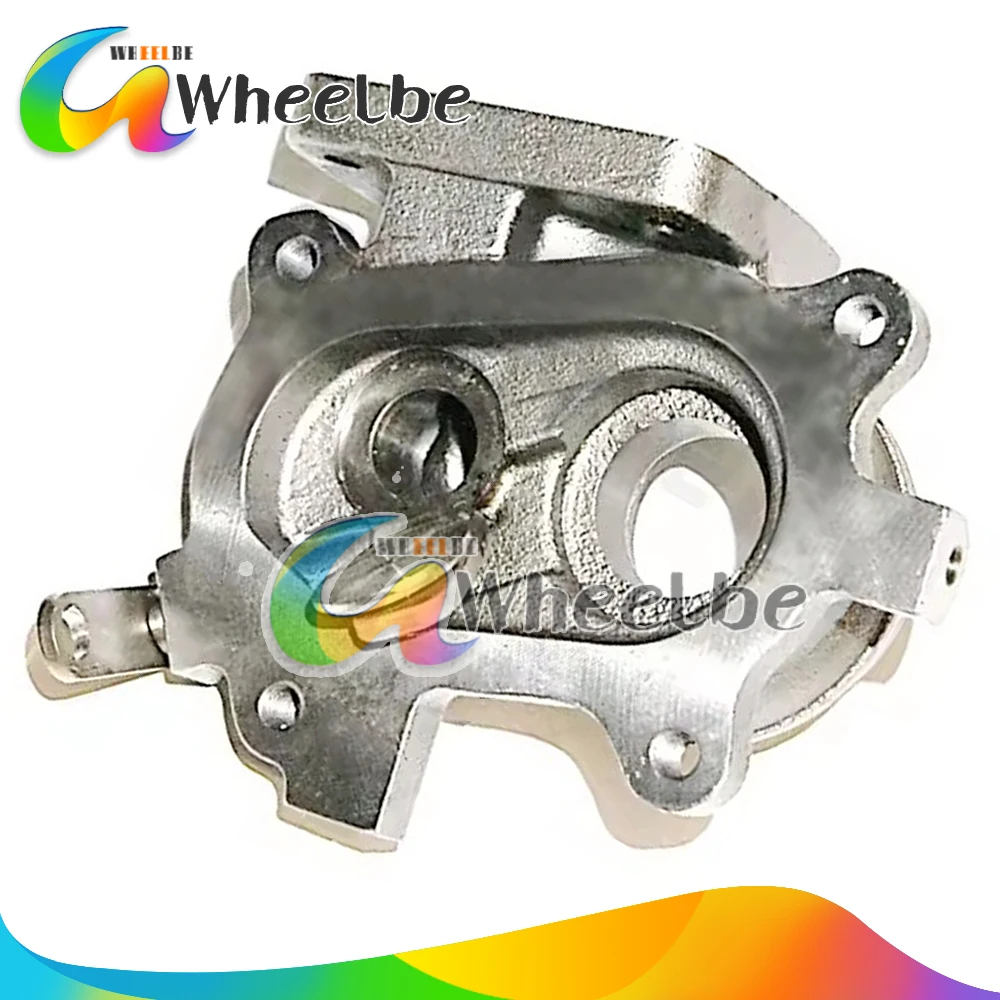 Car Turbine Housing For Fiat Bravo II 1.4 T-Jet 16V 110Kw 150PS 198 A1.000 Grande Punto 114Kw 155PS Abarth 2007- 55208528 VL36