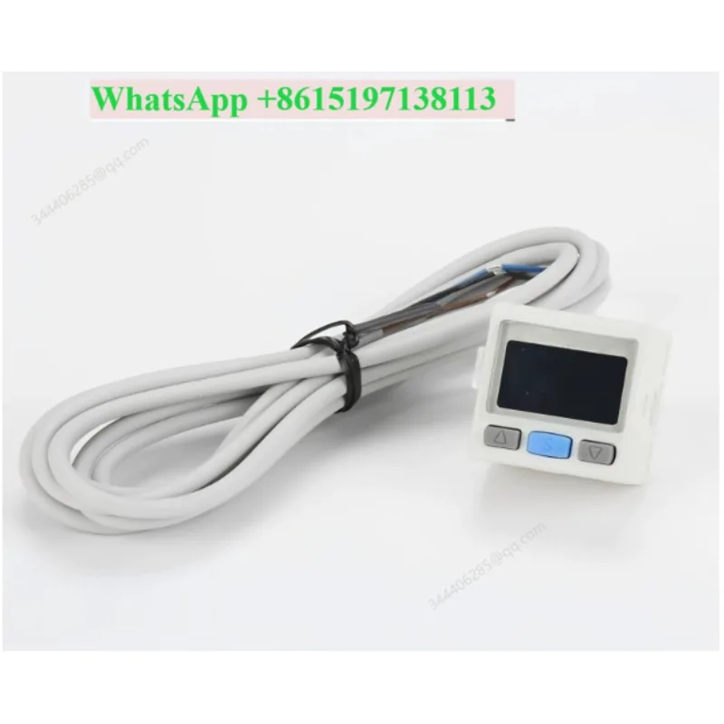 FOR ISE30A-01-N-L/Positive pressure single channel NPN