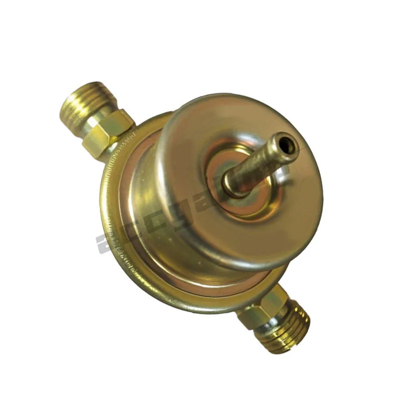 0280161021 Fuel Pressure Regulator Petrol For Porsche 911 / 928 93011060230 93011060200 93011060201 New 02801 61021