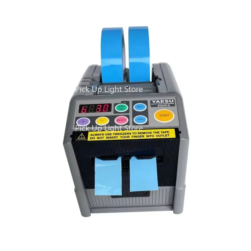 Hot Selling Automatic Zcut 9 yaesu Tape Dispenser and Tape Cutting Machine