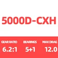 EXCELER 5000D-CXH